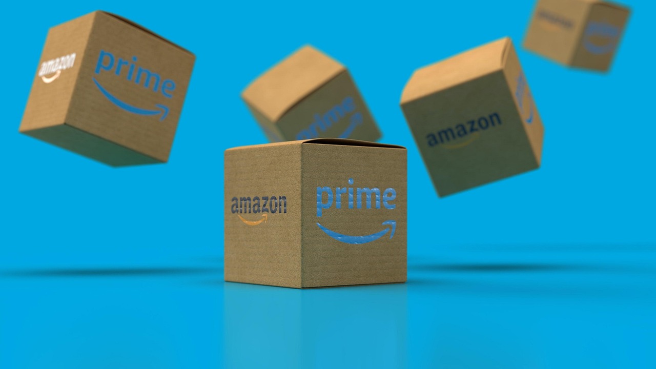 Amazon Prime Student: Complete Benefits Guide 2024